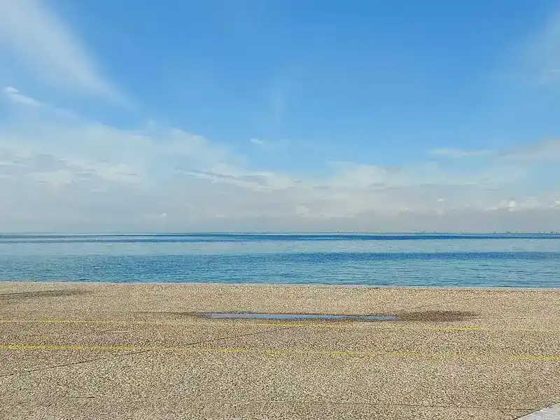 Αντικυκλωνικό σύστημα φέρνει αίθριες μέρες στη Β. Ελλάδα