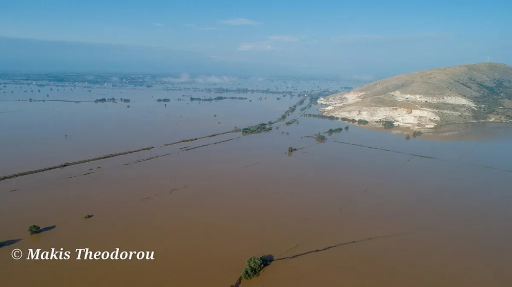 Καταιγίδα DANIEL: Τι πήγε στραβά με τις προβλέψεις και τι μάθαμε