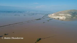 Καταιγίδα DANIEL: Τι πήγε στραβά με τις προβλέψεις και τι μάθαμε