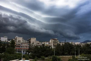 Μάρτιος Θεσσαλονίκη: Ο πιο απρόβλεπτος μήνας του χρόνου