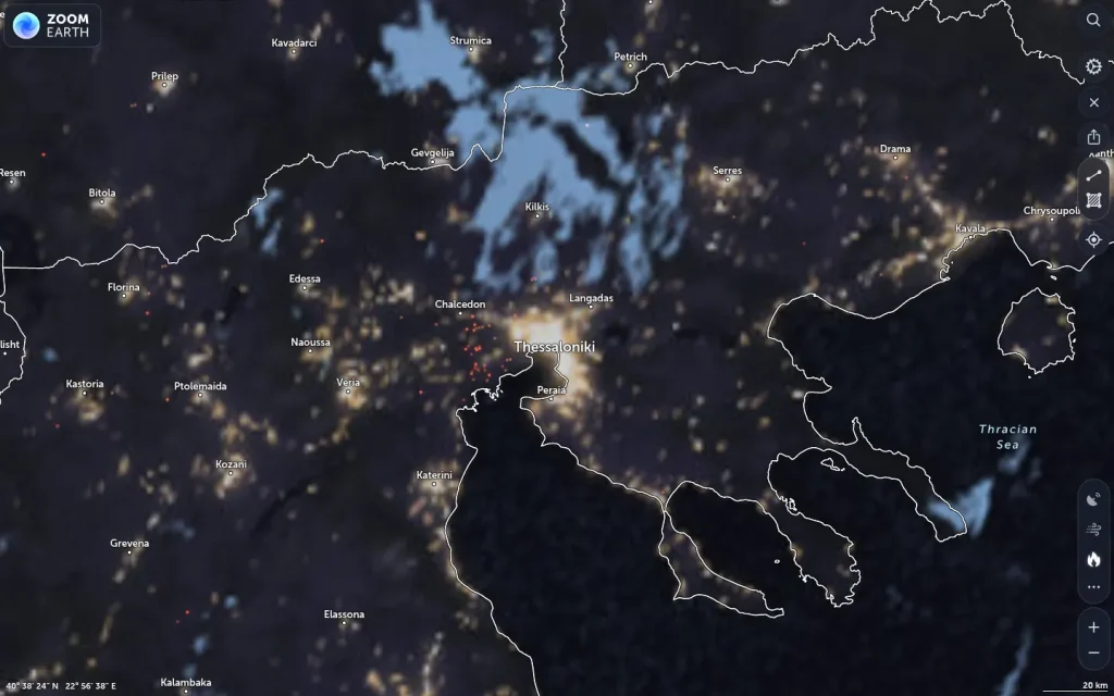 Πρόγνωση 13–19 Μαρτίου 2026: Σταθερές συνθήκες