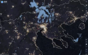 Πρόγνωση 13–19 Μαρτίου 2026: Σταθερές συνθήκες