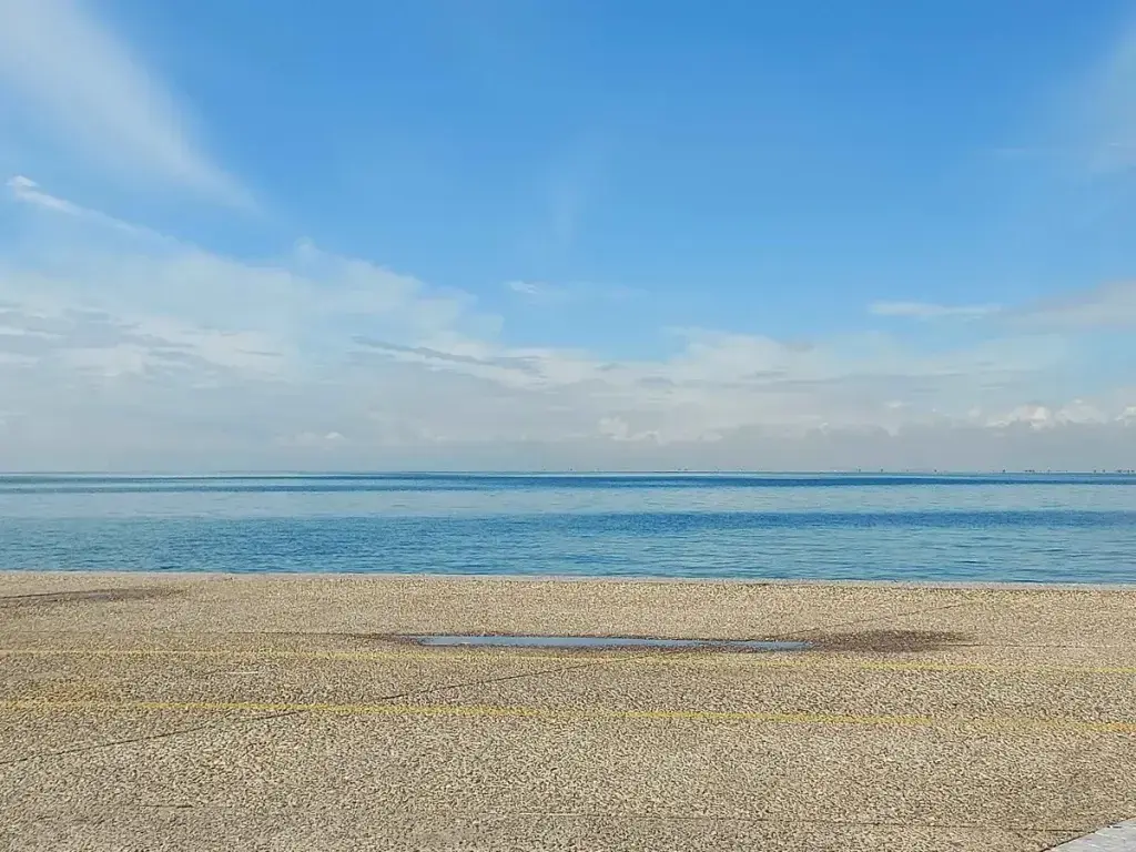 Πρόγνωση καιρού Θεσσαλονίκης: Πώς λειτουργούν τα μετεωρολογικά μοντέλα