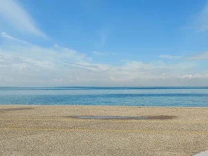 Αντικυκλωνικό σύστημα φέρνει αίθριες μέρες στη Β. Ελλάδα