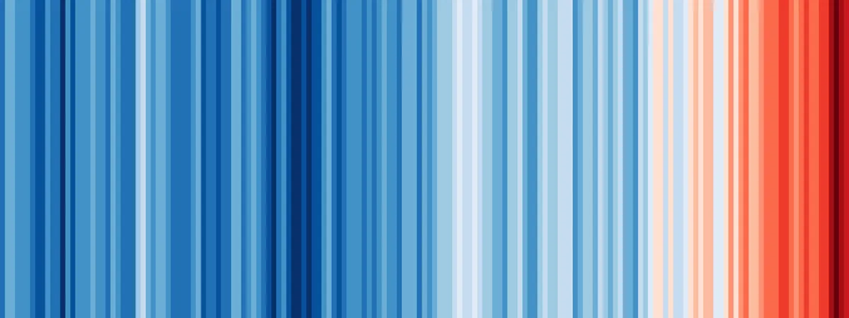 Κλιματική αλλαγή Θεσσαλονίκη: Ο 2ος θερμότερος χειμώνας